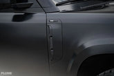 PLUMB "M-one" Series Side Air Vents For Land Rover Defender 90/110/130